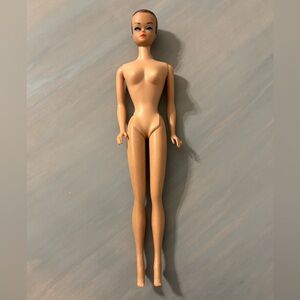 1962 Midge Fashion Queen Barbie